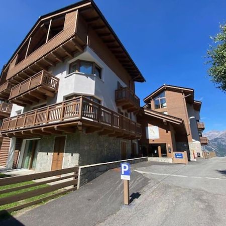 Appartamento Trilocale Luxory,Sulle Piste Da Sci Bormio Zewnętrze zdjęcie