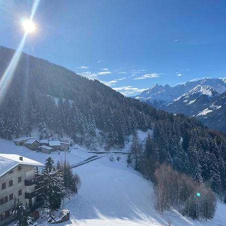 Appartamento Trilocale Luxory,Sulle Piste Da Sci Bormio Zewnętrze zdjęcie