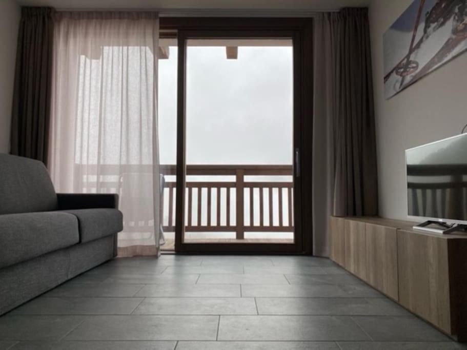 Appartamento Trilocale Luxory,Sulle Piste Da Sci Bormio Zewnętrze zdjęcie