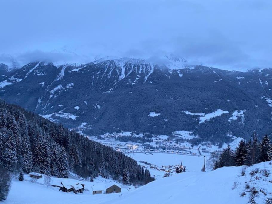 Appartamento Trilocale Luxory,Sulle Piste Da Sci Bormio Zewnętrze zdjęcie